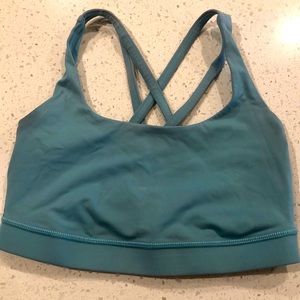Lululemon Energy Bra